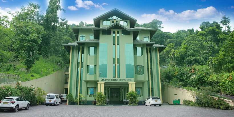 From Kandy: Pinnawala Day Tour - Ceylon Tea Factory plus the spice and herbal garden stop