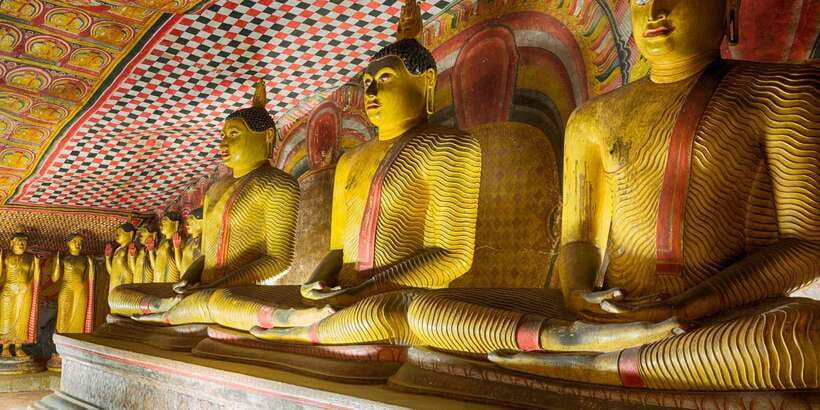 From Kandy: Sigiriya and Dambulla Day Trip - Price and value: is $70 a fair deal?