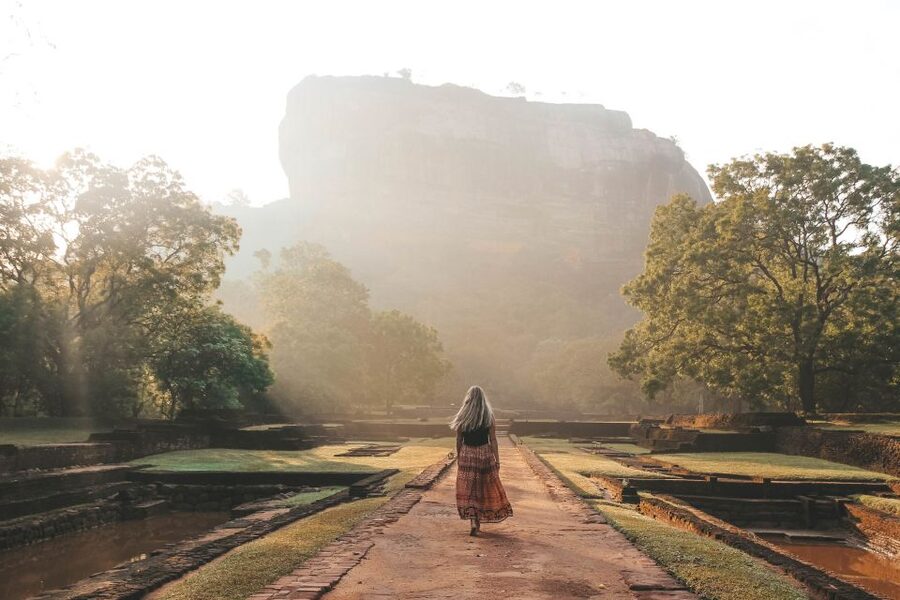 From Kandy: Sigiriya and Dambulla Day Trip and Safari - Timing and pacing: the hidden factor in whether you enjoy it