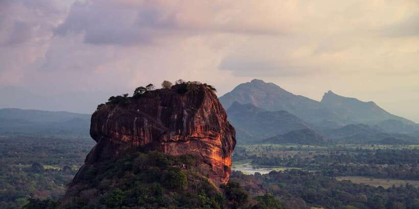 From Kandy: Sigiriya and Dambulla Private Day Tour - Kandy to Sigiriya, an early start you can actually enjoy
