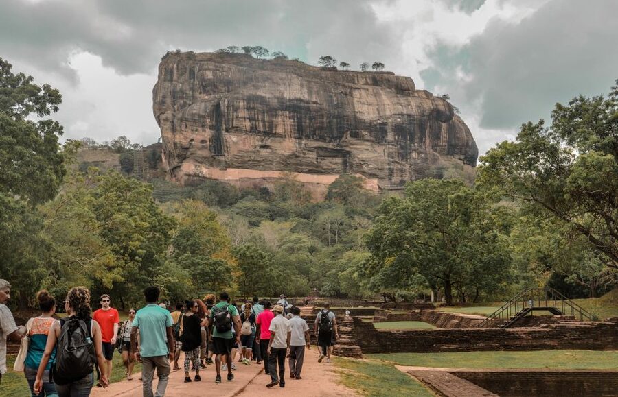 From Kandy: Sigiriya and Dambulla Private Day Tour - Price and entrance fees: what $130 covers, and what to budget