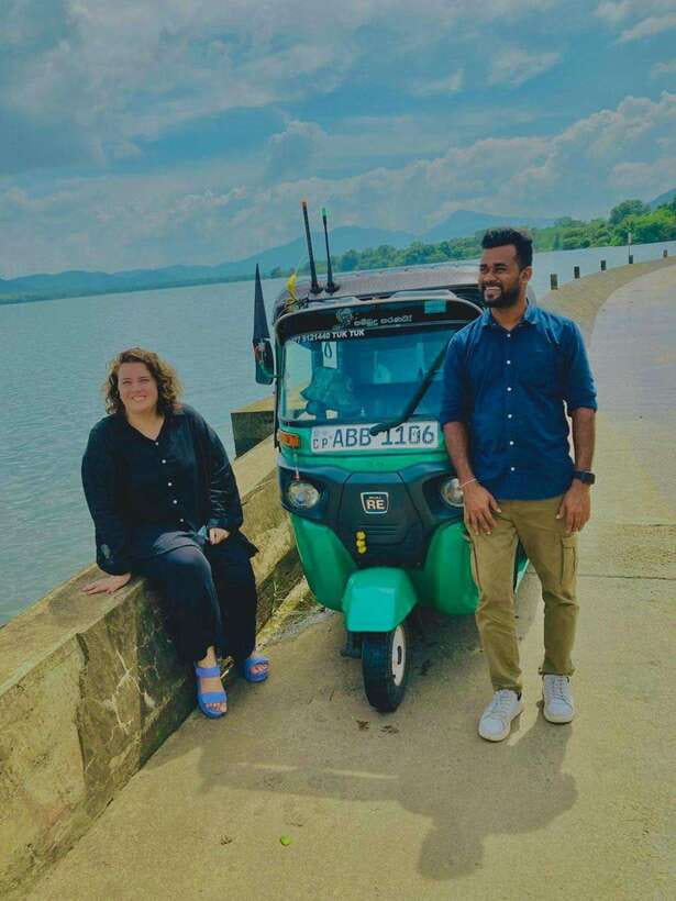 From Kandy: Sigiriya and Pidurangala Rock Tuk Tuk Safari - Key Things You’ll Actually Care About