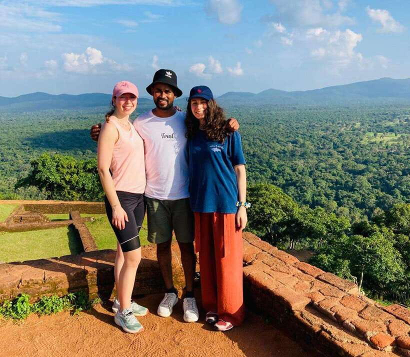 From Kandy: Sigiriya and Pidurangala Rock Tuk Tuk Safari - Comfort and Logistics That Will Affect Your Day
