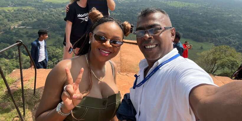 From Kandy: Sigiriya, Dambulla and Minneriya Private Tour - A One-Day Circuit From Kandy, That Actually Feels Like Two Trips