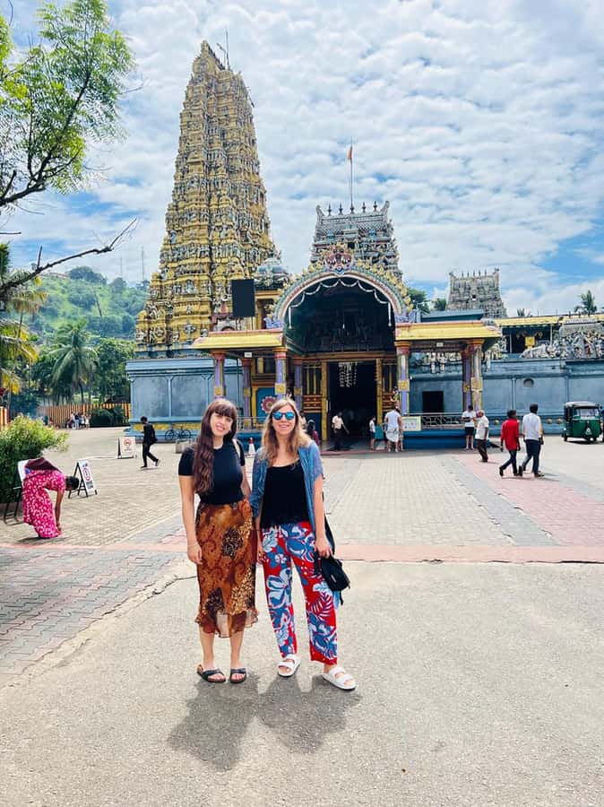 From Kandy: Sigiriya, Dambulla, and Polonnaruwa Day Tour - Wood Carving Workshop: See Craft, Not Just Products