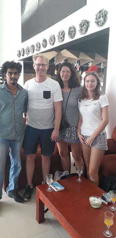 From Kandy: Sigiriya Day Tour with Elephant Safari(group) - Woodcarving factory plus the silk and batik workshop