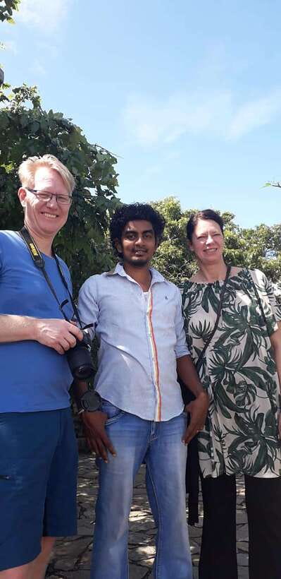 From Kandy: Sigiriya Day Tour with Elephant Safari(group) - Dambulla Cave Temple and Golden Temple: UNESCO, Buddha statues, and murals