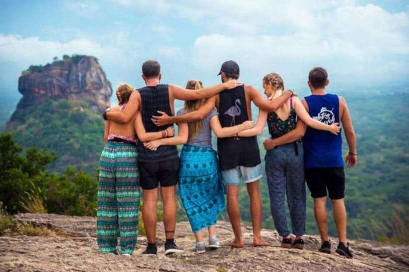 From Kandy: Sigiriya Guided Tuk-Tuk Tour - Timing, Weather, and What to Wear for a Long Day of Stairs