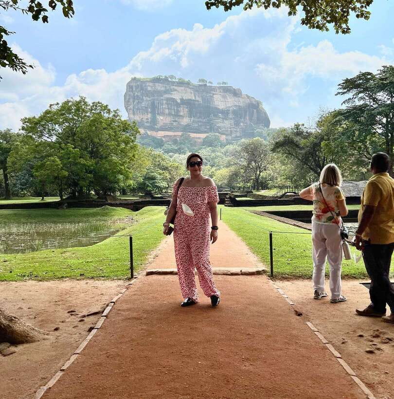From Kandy: Sigiriya Rock Dambulla & Minneriya Jeep Safari - Key highlights you should care about