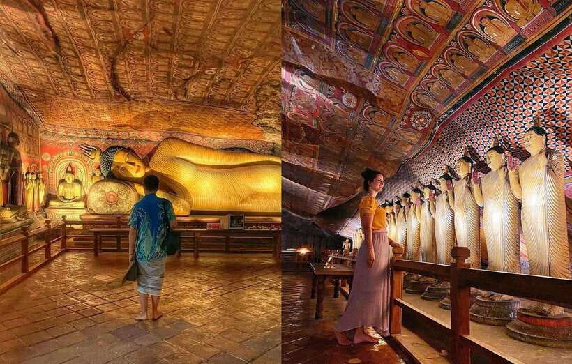 From Kandy: Sigiriya Rock Dambulla & Minneriya Jeep Safari - Price and logistics: how $55 becomes a full-day budget