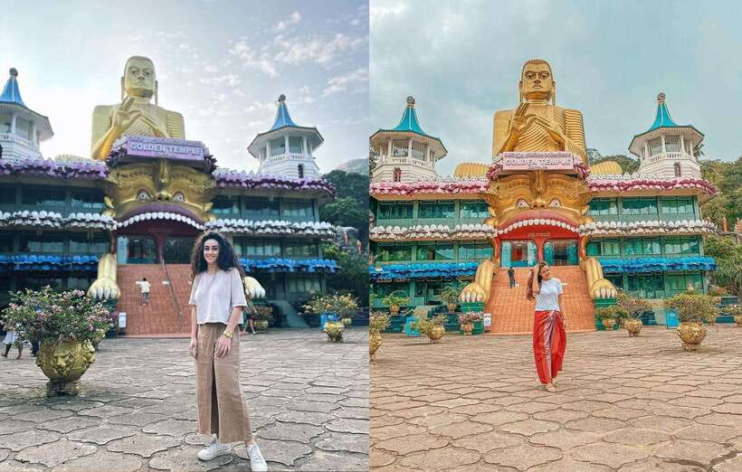 From Kandy: Sigiriya Rock Dambulla & Minneriya Jeep Safari - Vehicle comfort, safety, and who should skip this tour