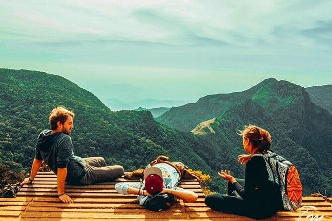 From Kandy to ELLA Private day tour - Key highlights to know before you go