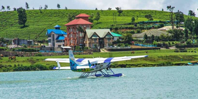 From Kandy To Nuwara Eliya Drop Tour - Private Tour - From Kandy to Nuwara Eliya, fast and comfortable