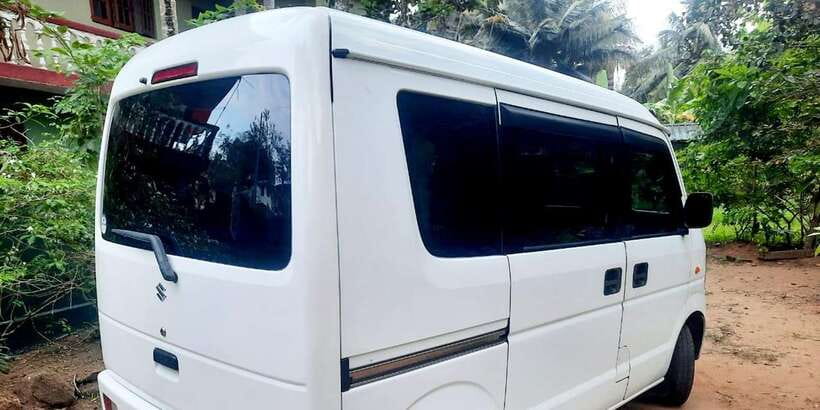 From Kandy To Nuwara Eliya Drop Tour - Private Tour - Optional Gregory Lake and Victoria Park stops