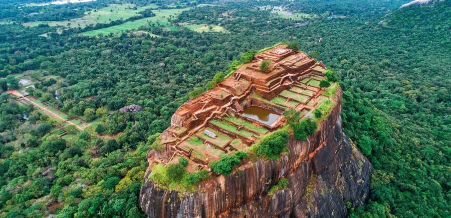 From Kandy To Sigiriya Day Tour - Matale Hindu Temple: Culture First, Not Last