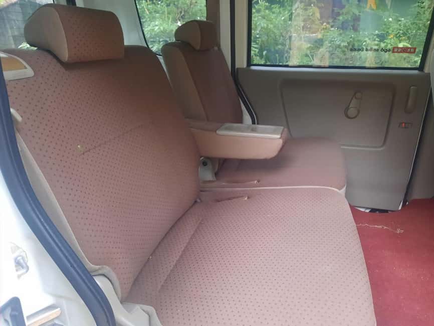 From Kandy To Sigiriya Day Tour - Pidurangala Rock and Minneriya Jeep Safari: Two Extras That Change the Ending