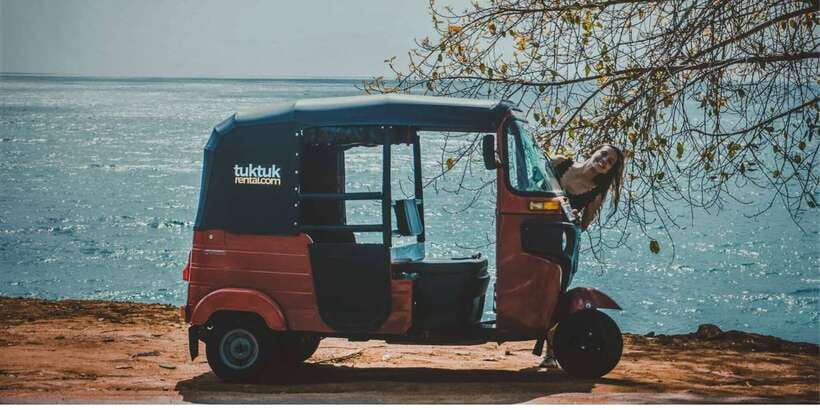 From Negombo: City Tour & Fishing Village Tour by Tuk-Tuk - Who this tour is best for, and what to bring