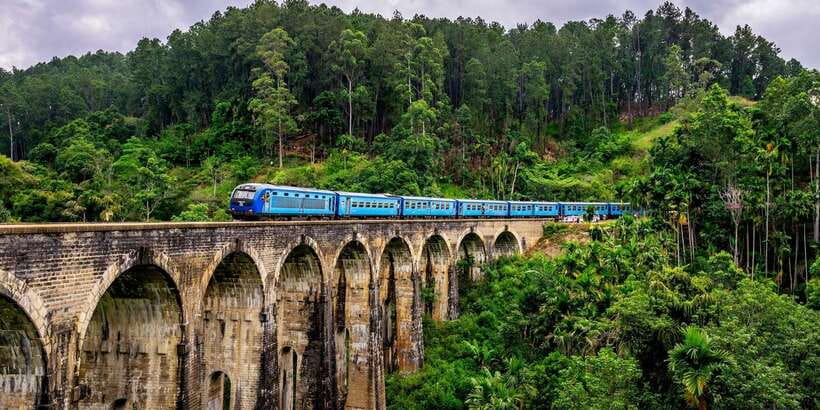 From Nuwara Eliya: Ella City Tour with Little Adam's Peak - Key things to know before you go