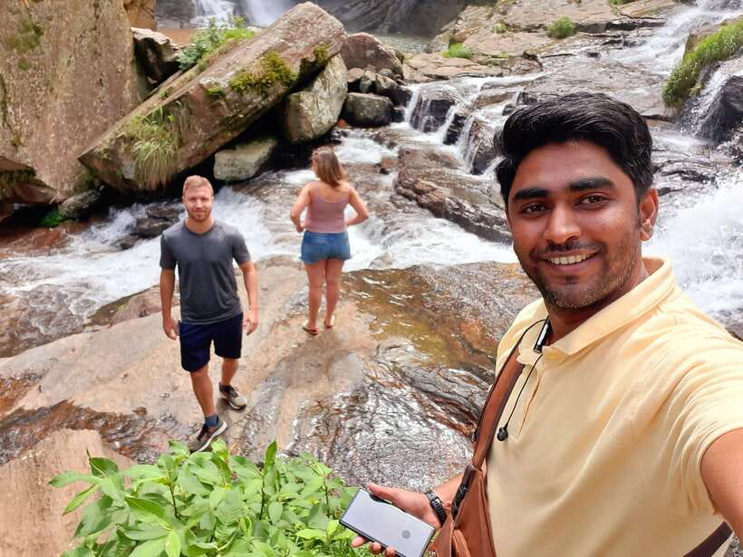 From Nuwara Eliya To Kandy Drop Tour - Cold Hill Weather and What to Wear Before 8 AM