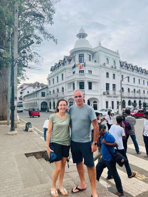 From Sigiriya: Kandy Drop and City Tour with Key Stops - Matale Spice & Herbal Garden: Learn the Stories Behind Everyday Flavors