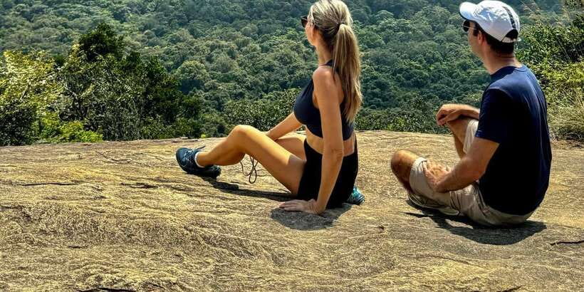 From Sigiriya: Kandy Transfer with Dambulla and Spice Garden - Should you book it?