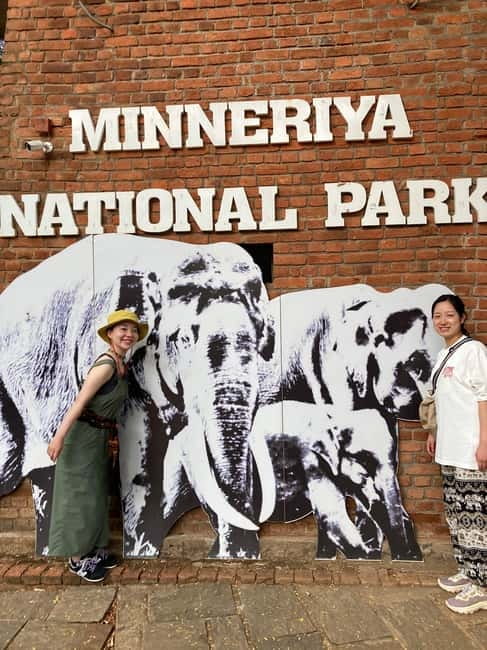 From Sigiriya: Minneriya National Park Private Jeep Safari - Minneriya Tank and the Great Elephant Gathering, Up Close Without the Chaos