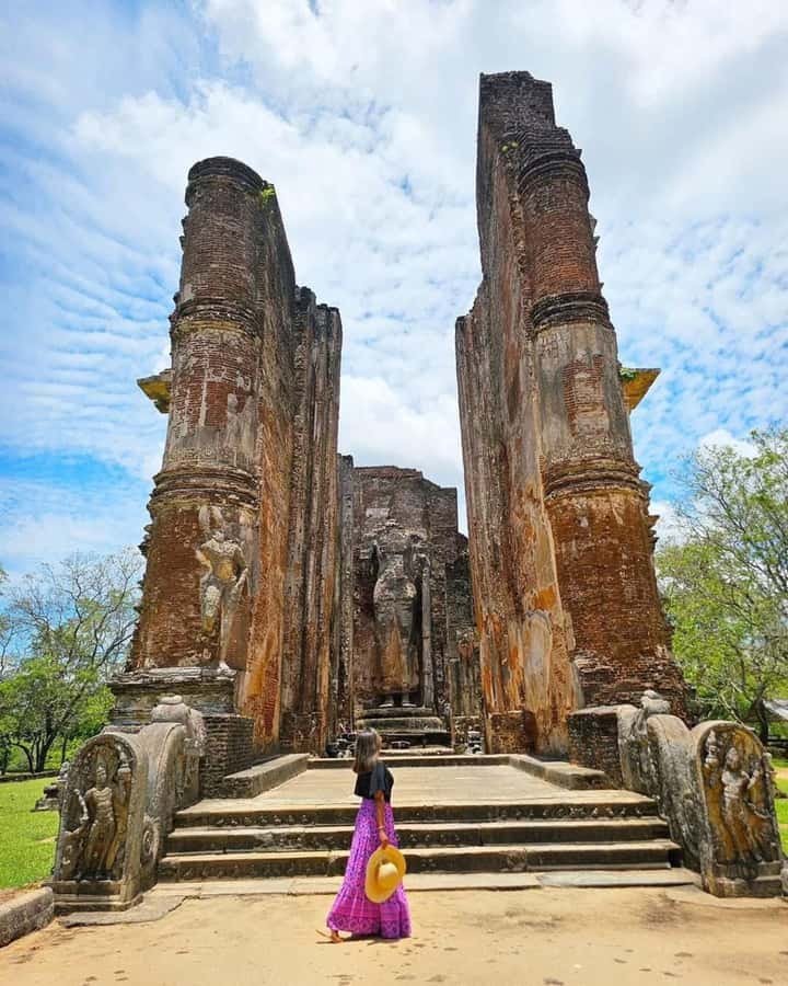 From Sigiriya :Polonnaruwa Ancient City Tour/Day Tour - Why Polonnaruwa is worth the ride from Sigiriya