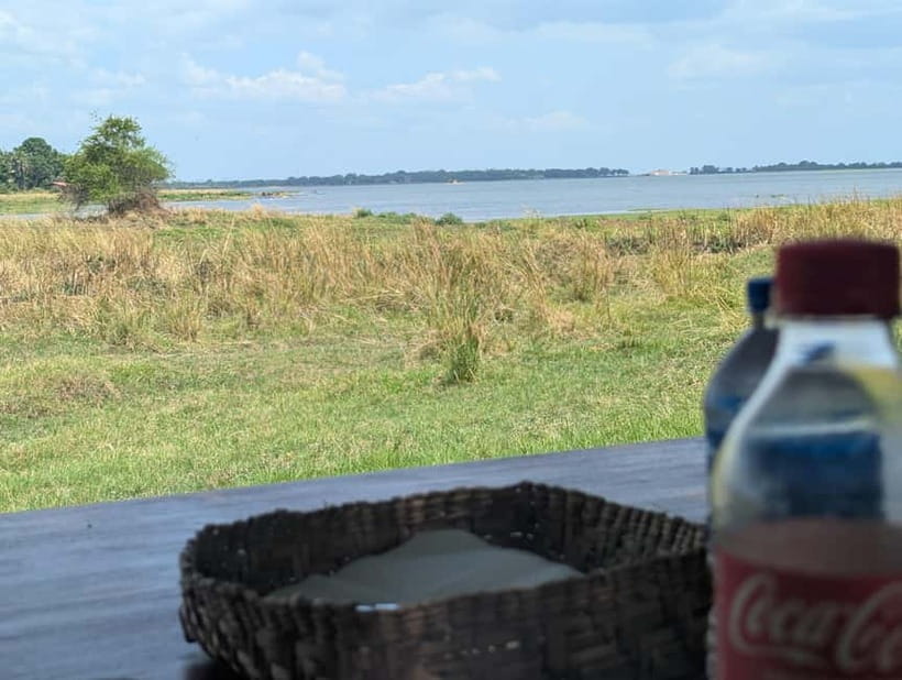 From Sigiriya:Polonnaruwa Day Tour with Farmers lunch - Key Highlights You’ll Actually Enjoy
