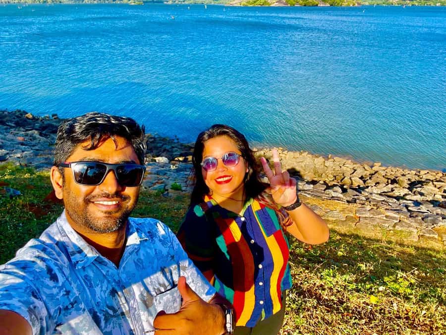 From Sigiriya To Kandy Drop Tour - Sri Lanka - Lunch timing and pacing after the paintings