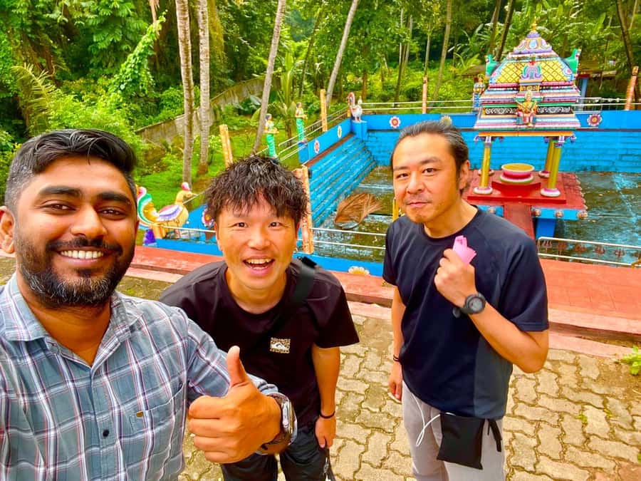 From Sigiriya To Kandy Drop Tour - Sri Lanka - Spice and herbal garden: why it is more than a quick stop