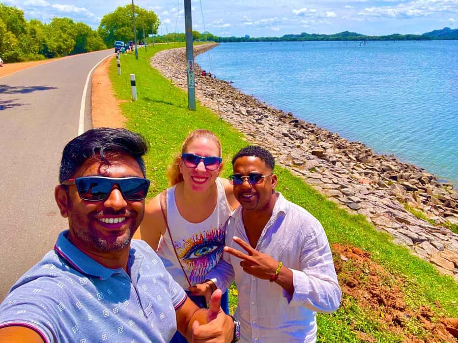 From Sigiriya To Kandy Drop Tour - Sri Lanka - Dambulla Royal Cave Temple: the main event you should plan time for