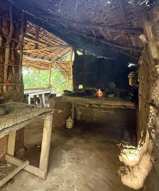 From Trincomalee: Village Tour & Minneriya Elephant Safari - Key Things That Make This Tour Worth Your Day