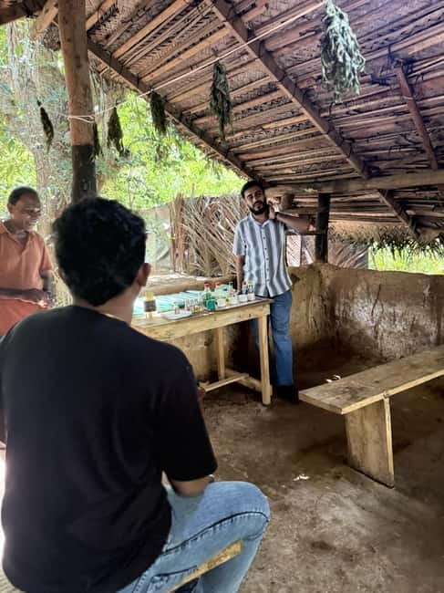 From Trincomalee: Village Tour & Minneriya Elephant Safari - Pelwehera, Then Into the Countryside Rhythm