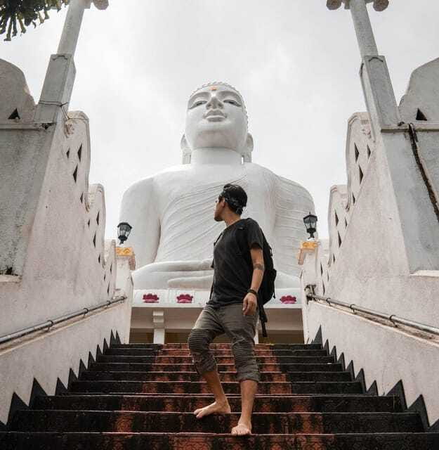 Full Coverage Kandy City Day Tour - Price and entrance fees: where the value is, and what to add