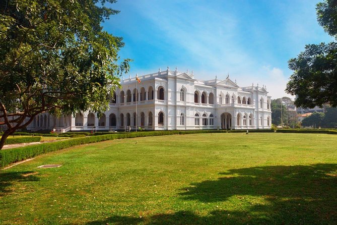 Full Day Colombo City Tour - Key takeaways before you go