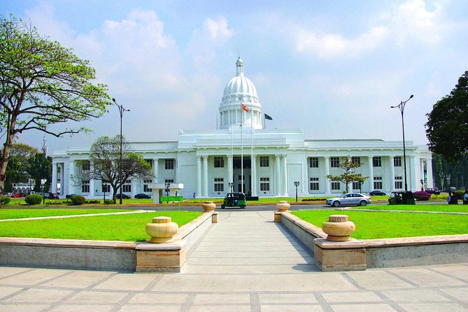 Full Day Colombo City Tour - Private chauffeur, English-speaking, and why it changes everything