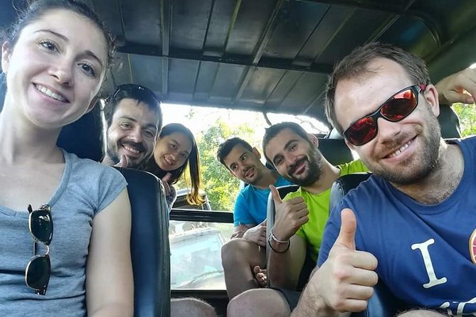 Full Day Private Safari at Yala National Park by Yala La Safari Tours - Elephant chances during a mini-drought: a useful reality check