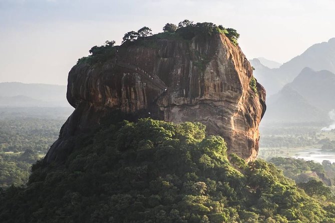 Full-Day Private Sigiriya and Dambulla from Kandy - Ibbankatuwa Megalithic Tombs: the quick cultural add-on