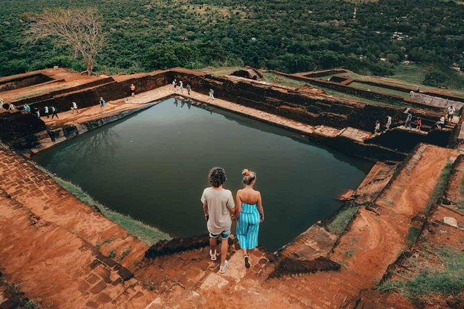 Full Day Tour to Sigiriya & Dambulla from Negombo - The 6:00 am Negombo start, and why it matters