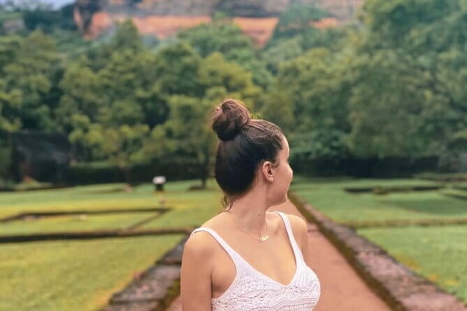 Full Day Trip to Sigiriya and Dambulla from Kandy - Key Highlights You’ll Feel in the Day