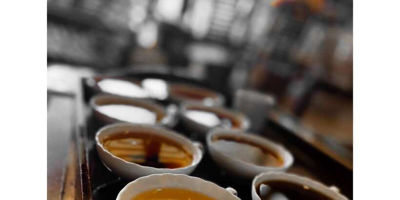 Full Day Tuk Tuk Tour – Explore Kandy with Local Expert - Ayurvedic Spice Garden: cooking demo and the small head massage