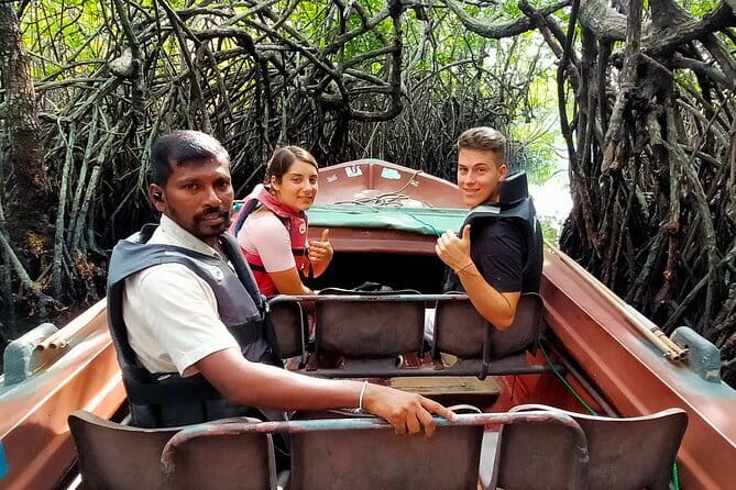 Fully Private Udawalawe National Park Safari Tour - Who should book this Udawalawe private safari?
