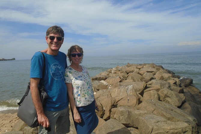 Fun and Scenic Negombo Tour by Tuk Tuk - Key highlights worth knowing