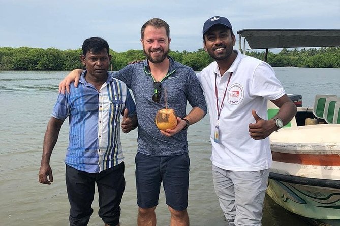 Fun and Scenic Negombo Tour by Tuk Tuk - Why this tuk tuk route works in half a day