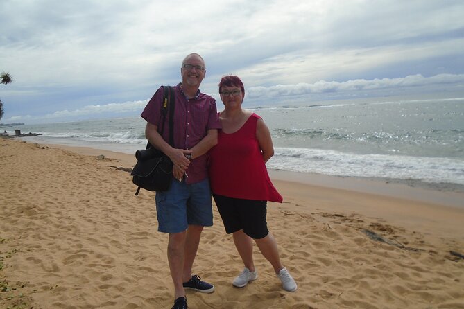 Fun and Scenic Negombo Tour by Tuk Tuk - FAQ