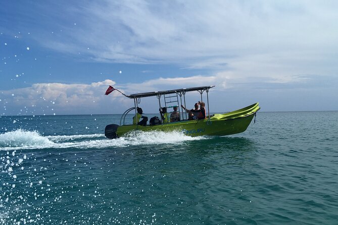 Fun Dives For Certified Divers - What’s Included, What’s Not, and Why That Matters for Your Budget