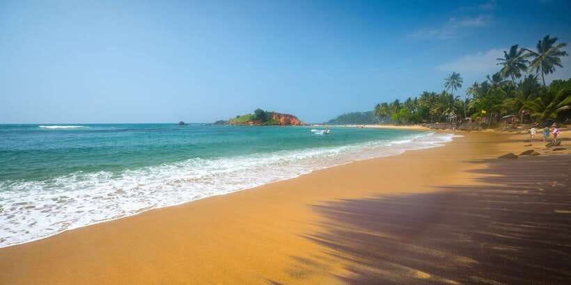 Galle and Bentota Day Tour from Colombo - Who this tour suits best