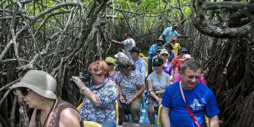 Galle and Bentota Day-Tour From Colombo - A South Coast Day That Feels Like a Route, Not a Checklist