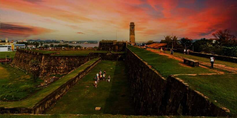 Galle and Bentota Day-Tour From Colombo - Who Should Book This Tour, and Who Should Skip It