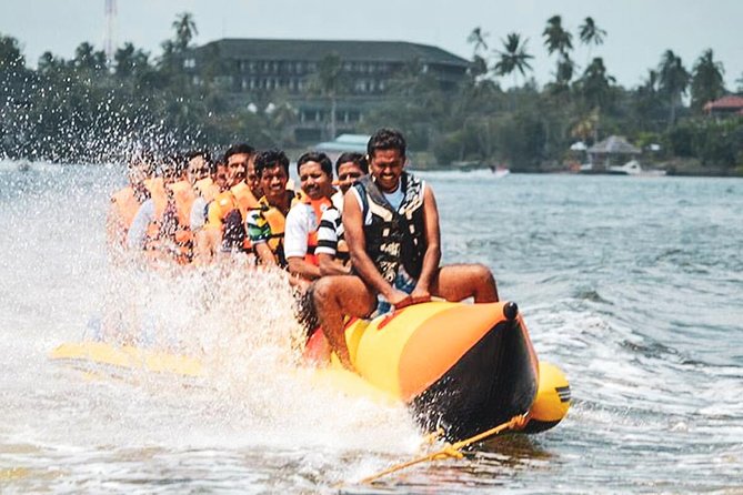 Galle, Bentota, Maadu River Curd at Sunset Day Trip from Colombo - Price and what you really pay for a private day trip